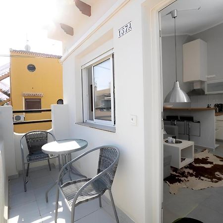 Apartament Sunny Bungalow Near The Sea And Petanque Field Torrevieja Zewnętrze zdjęcie